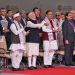 PM Modi inaugurates Rajasthan Global Investment Summit 2024