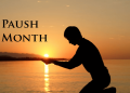 Paush Month