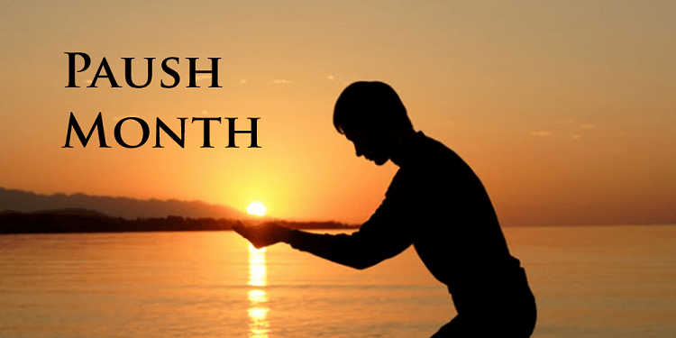 Paush Month