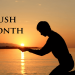 Paush Month