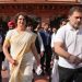 Priyanka Gandhi