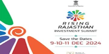 Rising Rajasthan Global Investment Summit