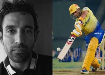 Robin Uthappa