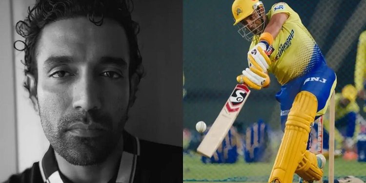 Robin Uthappa