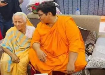 Sadhvi Pragya