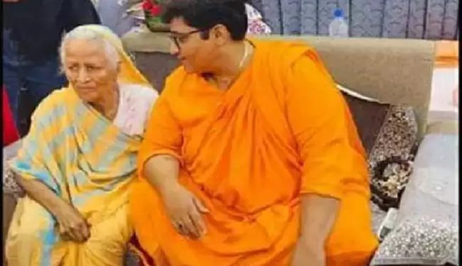 Sadhvi Pragya