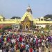 Shree Jagannath Temple