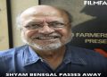 Shyam Benegal