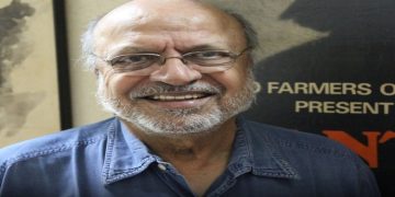 Shyam Benegal