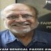 Shyam Benegal