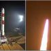 ISRO successfully launched Spadex mission