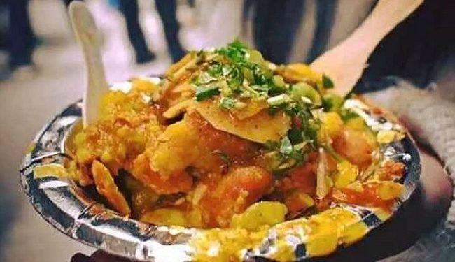 Kachori