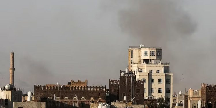 Yemen International Airport