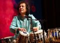 Zakir Hussain