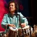 Zakir Hussain