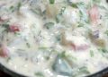 Aloo Raita