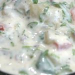 Aloo Raita