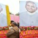 AK Sharma paid tribute to Kalyan Singh