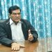 AK Sharma