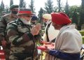 Indo-Pak war hero Baldev Singh passed away