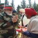 Indo-Pak war hero Baldev Singh passed away