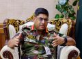 Bangladesh army is about to go through a coup