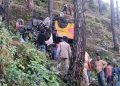 5 killed in bus accident in Pauri