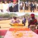 CM Vishnudev paid tribute to the martyred soldiers