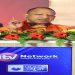 CM Yogi participated in Shaurya Samman Program-2025