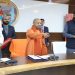 CM Yogi inaugurated the FM channel of Akashvani 'Kumbhwani'