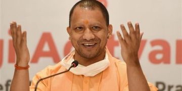 CM Yogi