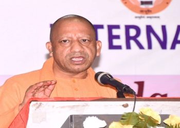 CM Yogi