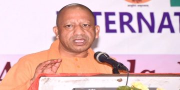 CM Yogi