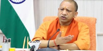 CM Yogi