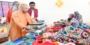 Yogi government has prepared night shelters for every needy person