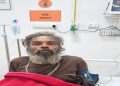 Two devotees got life saving treatment in Central Hospital