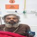 Two devotees got life saving treatment in Central Hospital