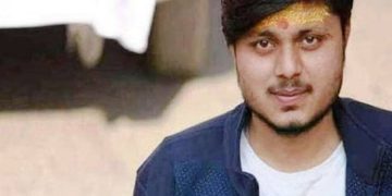 Chandan Gupta Murder Case