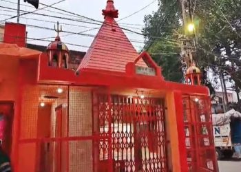 Durga Mandir