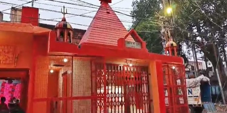 Durga Mandir