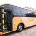 40 electric buses will be installed in Maha Kumbh