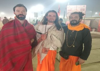 Maha Kumbh