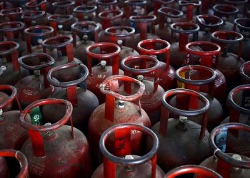 Gas Cylinders