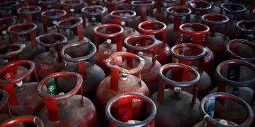 Gas Cylinders