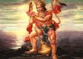 Hanuman ji