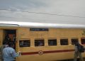 Murder in Howrah- Gaya Express train