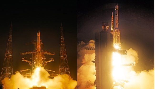 ISRO