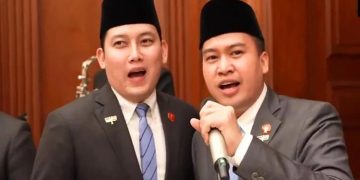 Indonesian delegation sang 'Kuch Kuch Hota Hai'