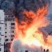 Israeli Attack