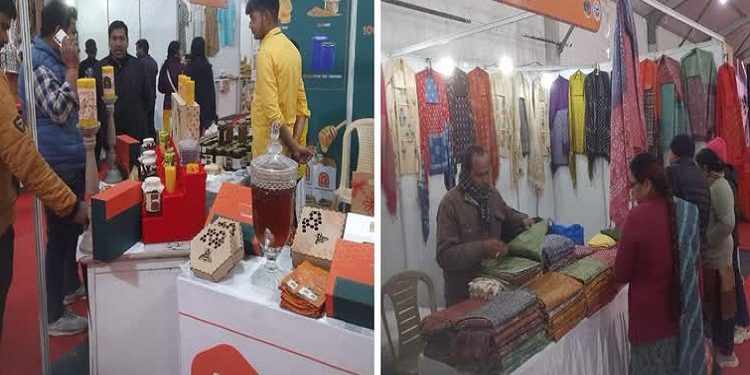 Khadi Mahotsav